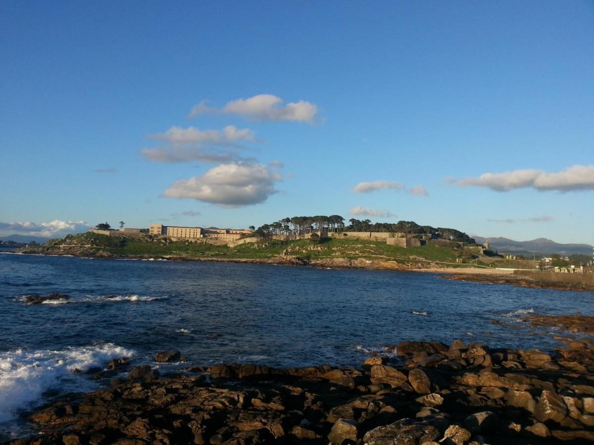 באיונה Vistas Magnificas Islas Atlanticas מראה חיצוני תמונה