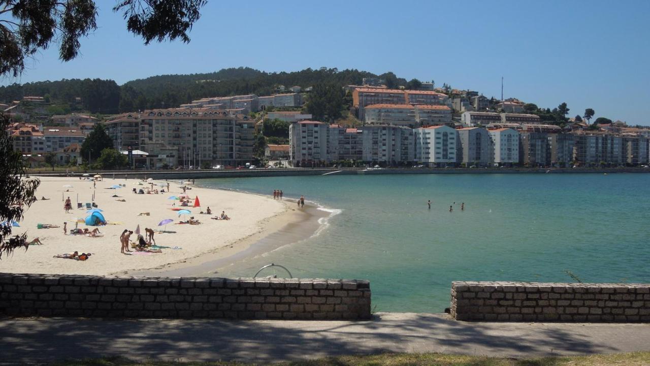 באיונה Vistas Magnificas Islas Atlanticas מראה חיצוני תמונה