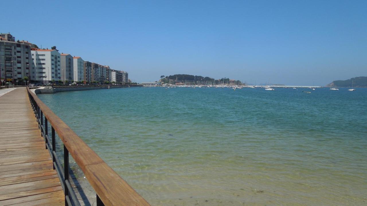 באיונה Vistas Magnificas Islas Atlanticas מראה חיצוני תמונה