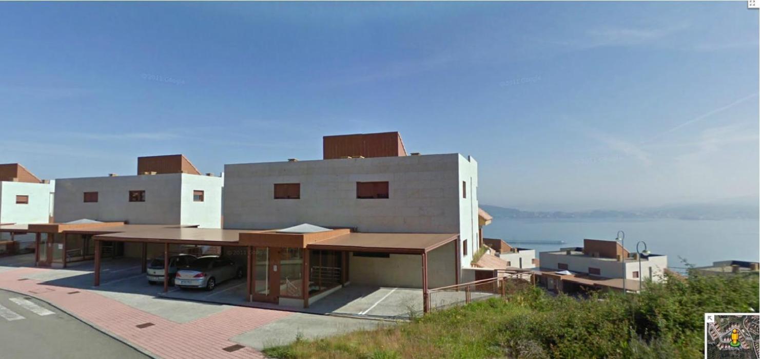 באיונה Vistas Magnificas Islas Atlanticas מראה חיצוני תמונה